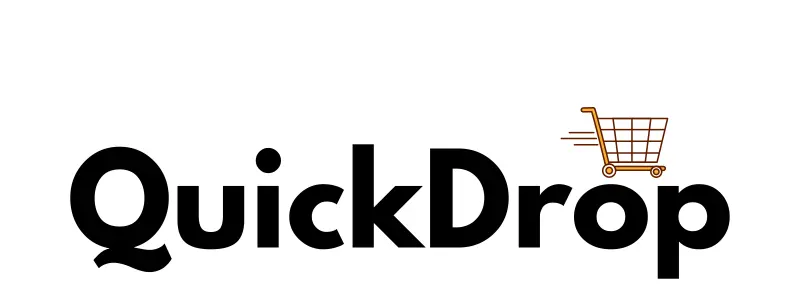 Quickdrop